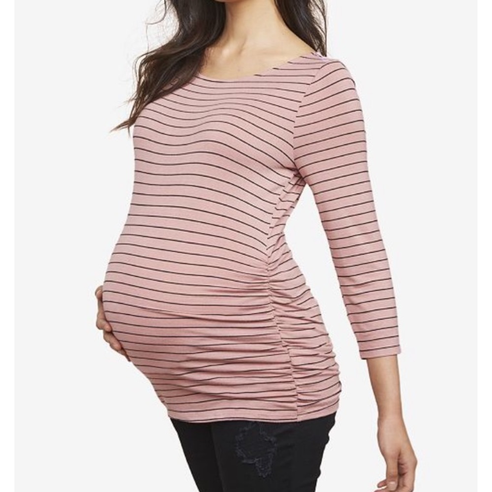 Motherhood Blouse